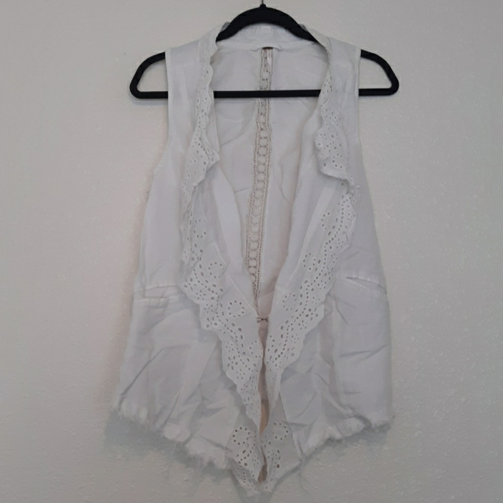 Vest Top